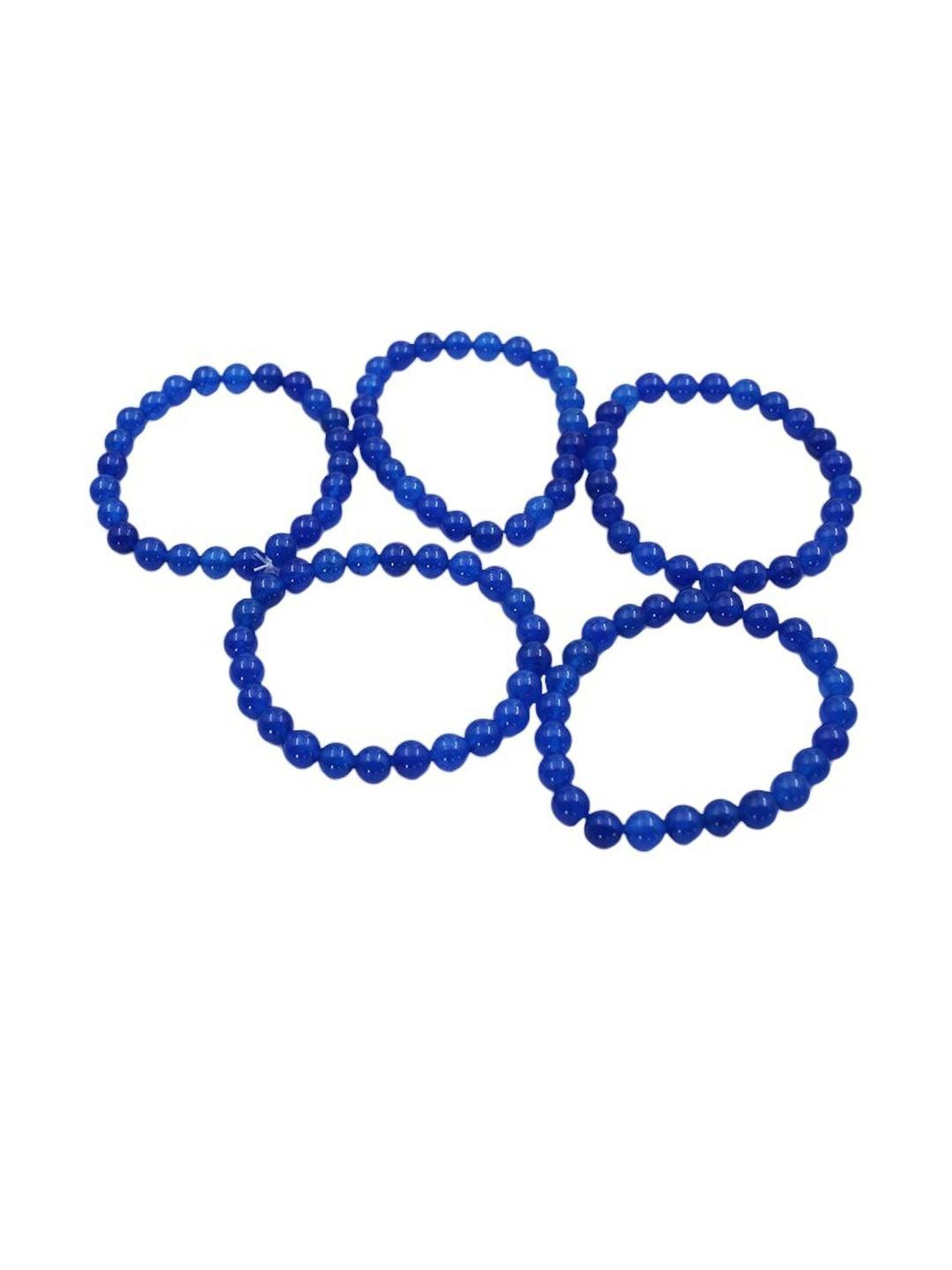 Dharmsaar Unisex Ring Bracelet