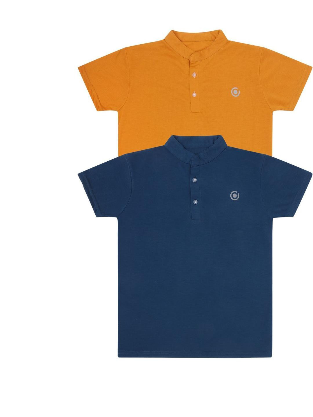 Fasha Kids T-shirt (Pack of 2)