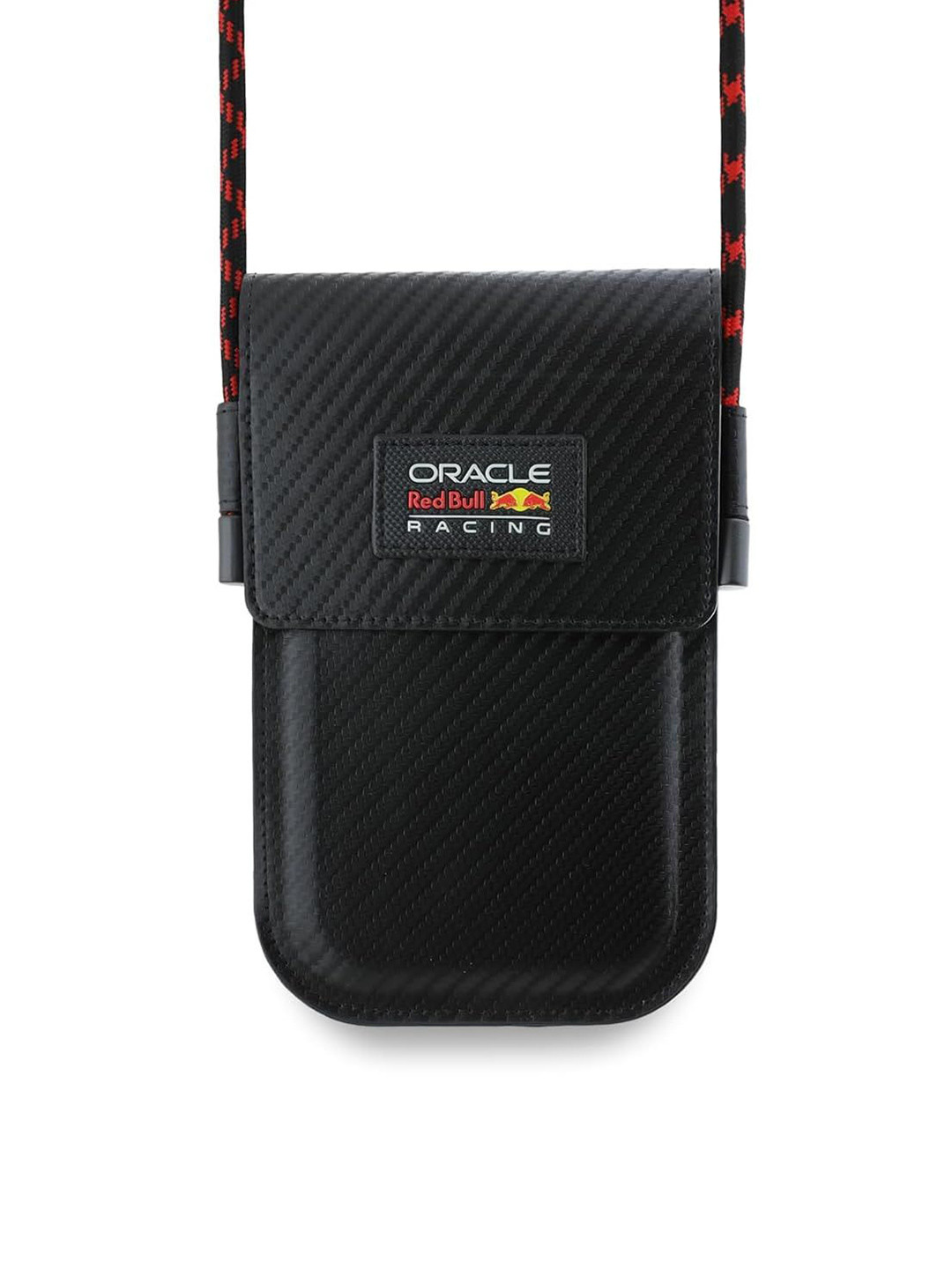 ORACLE REDBULL RACING Unisex Travel Cross Body Messenger Bag