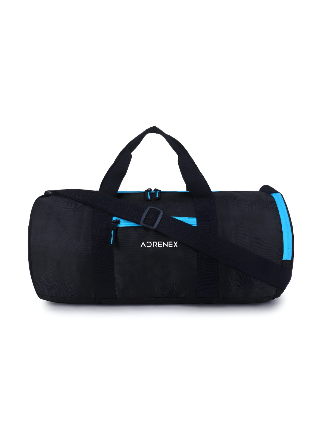 ADRENEX Medium Sports or Gym Duffel Bag