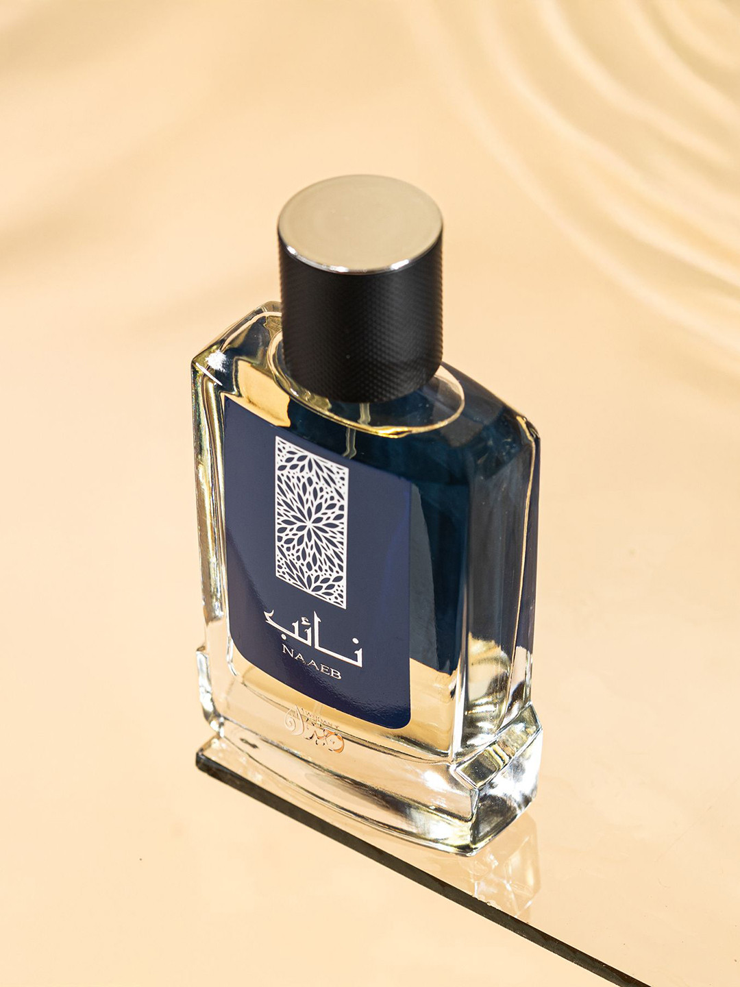 WEJDAN Men Naaeb Long Lasting Eau De Parfum - 100 ml