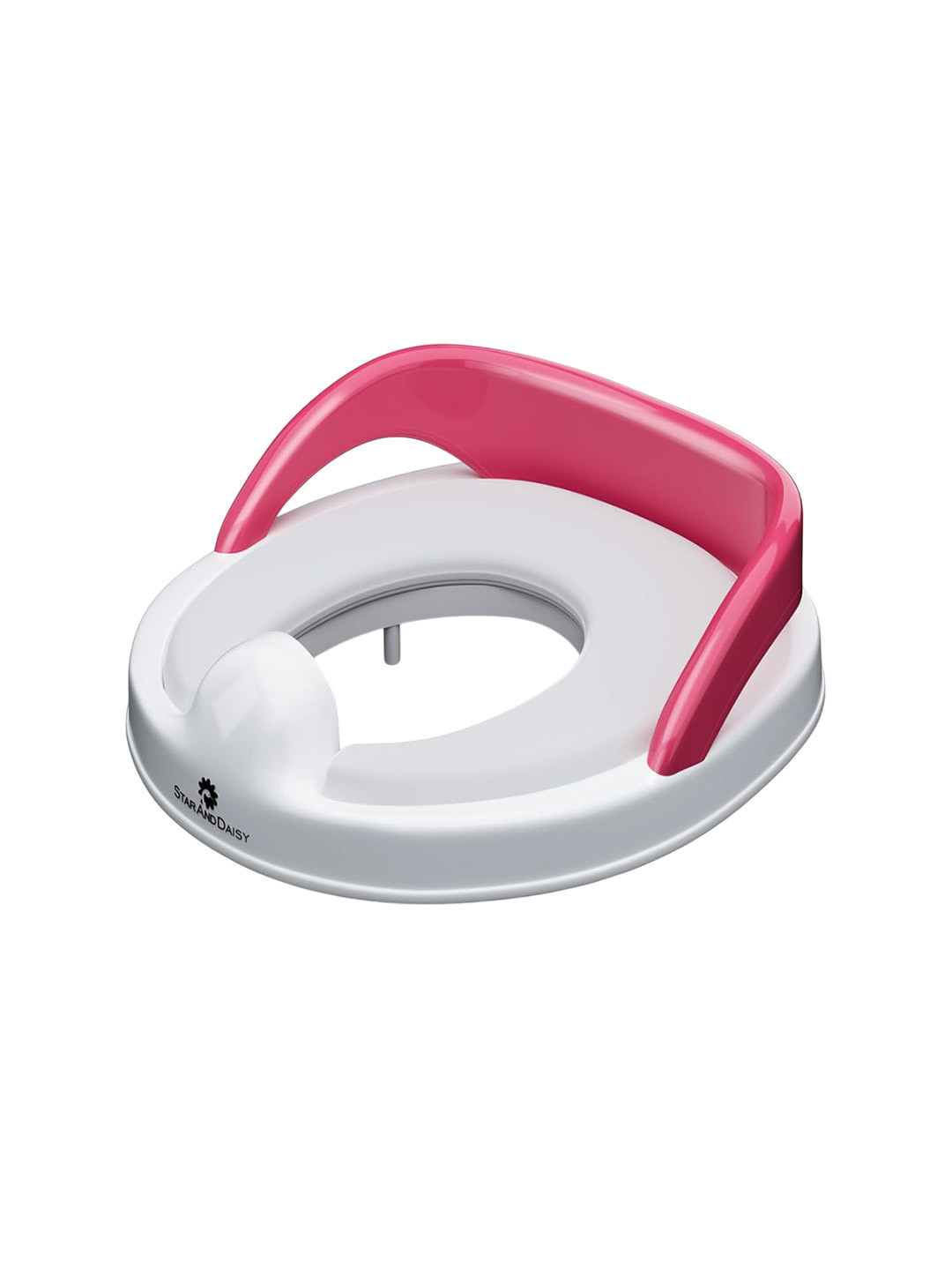 StarAndDaisy Kids Height Adjustable Potty Seat- Pink