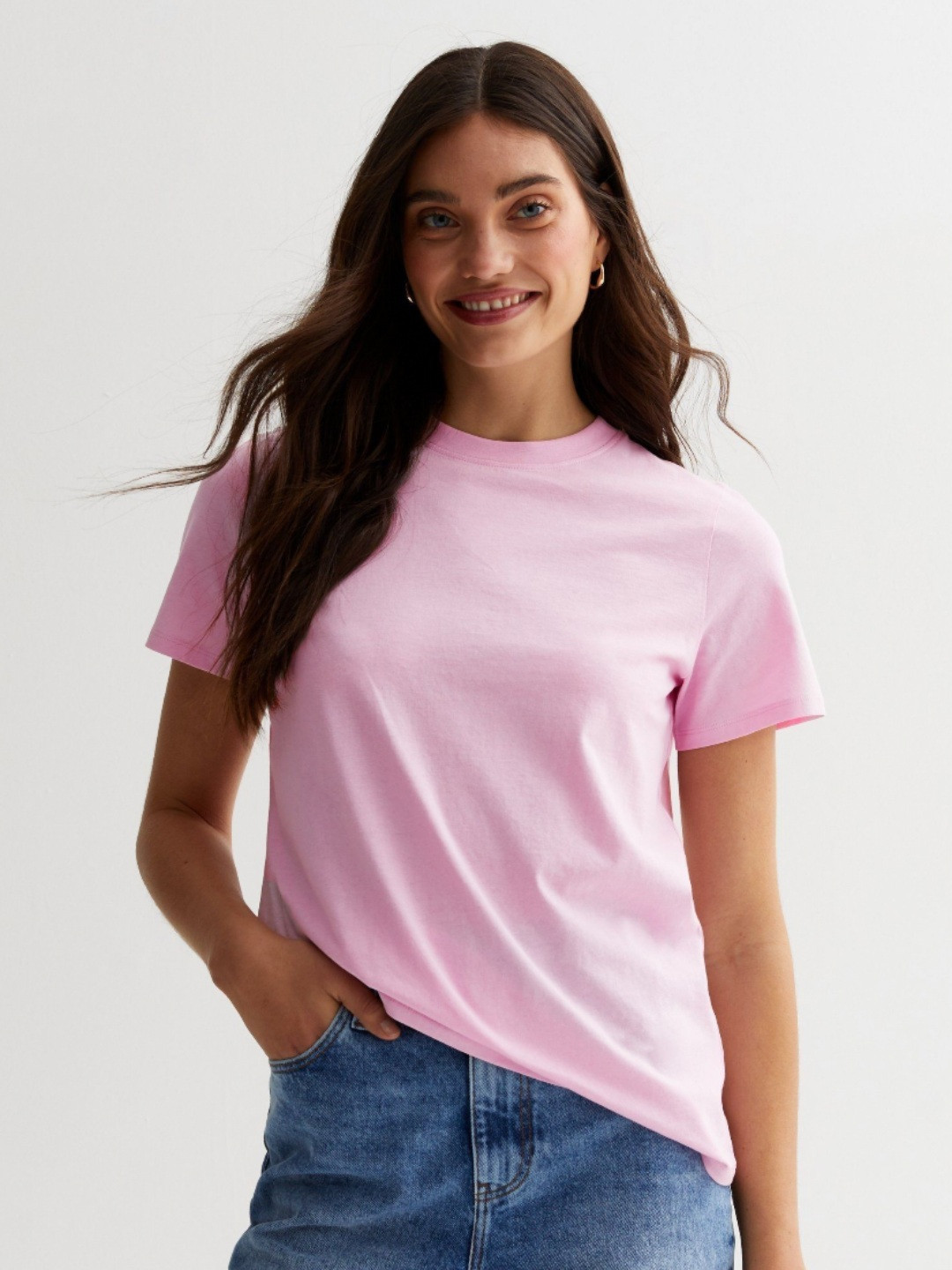 Attire Empire Short Sleeves T-shirt