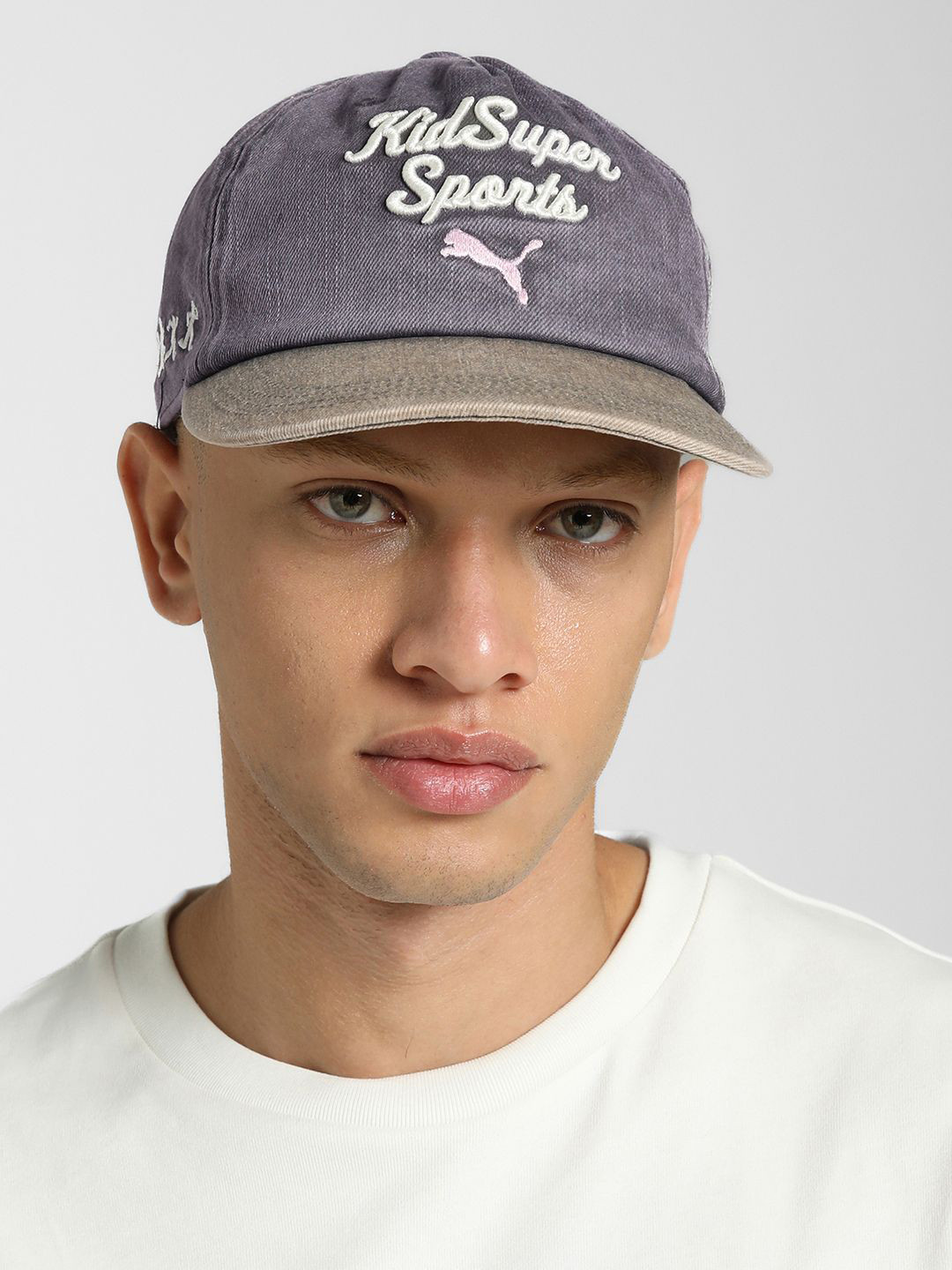 Puma x KIDSUPER Baseball Cap