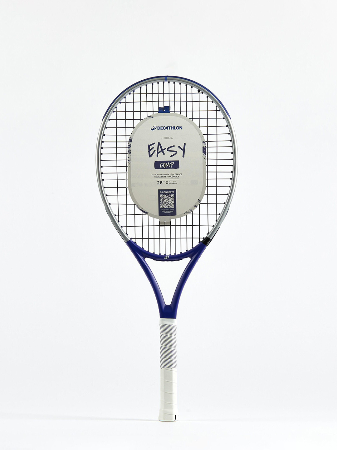 Decathlon ARTENGO - Kids Advanced Tennis Racquets