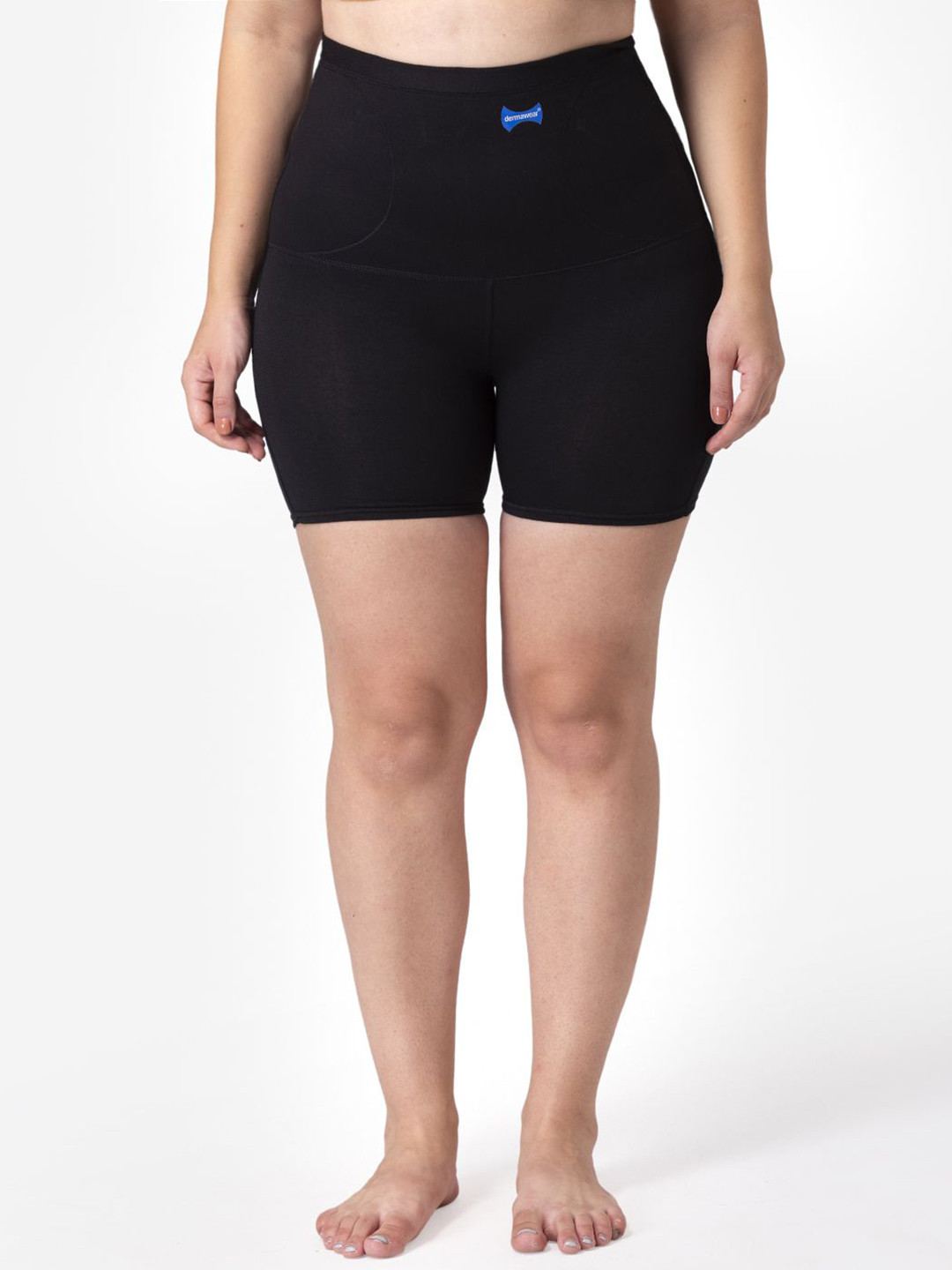 Dermawear Compression Brief Shapewear