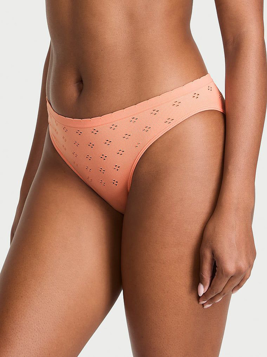 Victoria's Secret Self Design Mid-Rise  Bikini Briefs 1126549725F5