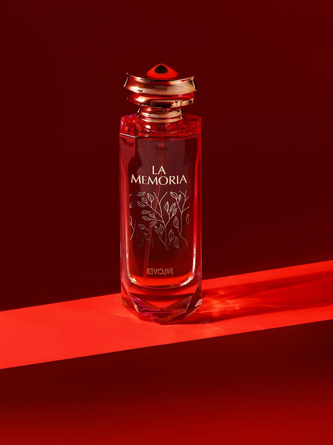Revolve Women La Memoria Long Lasting Eau De Parfum - 100 ml
