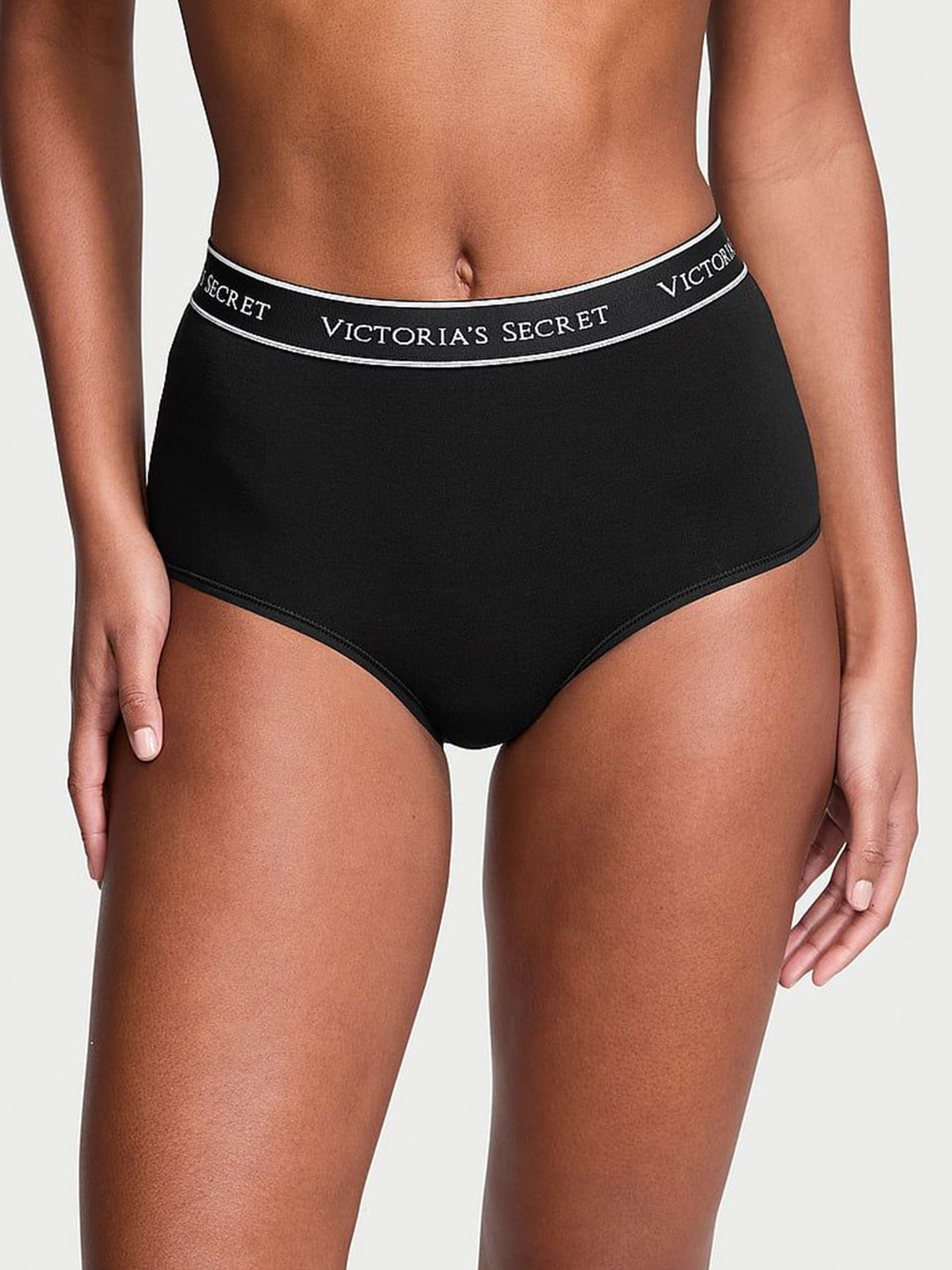 Victoria's Secret High-Rise Basic Brief 1124559954A2