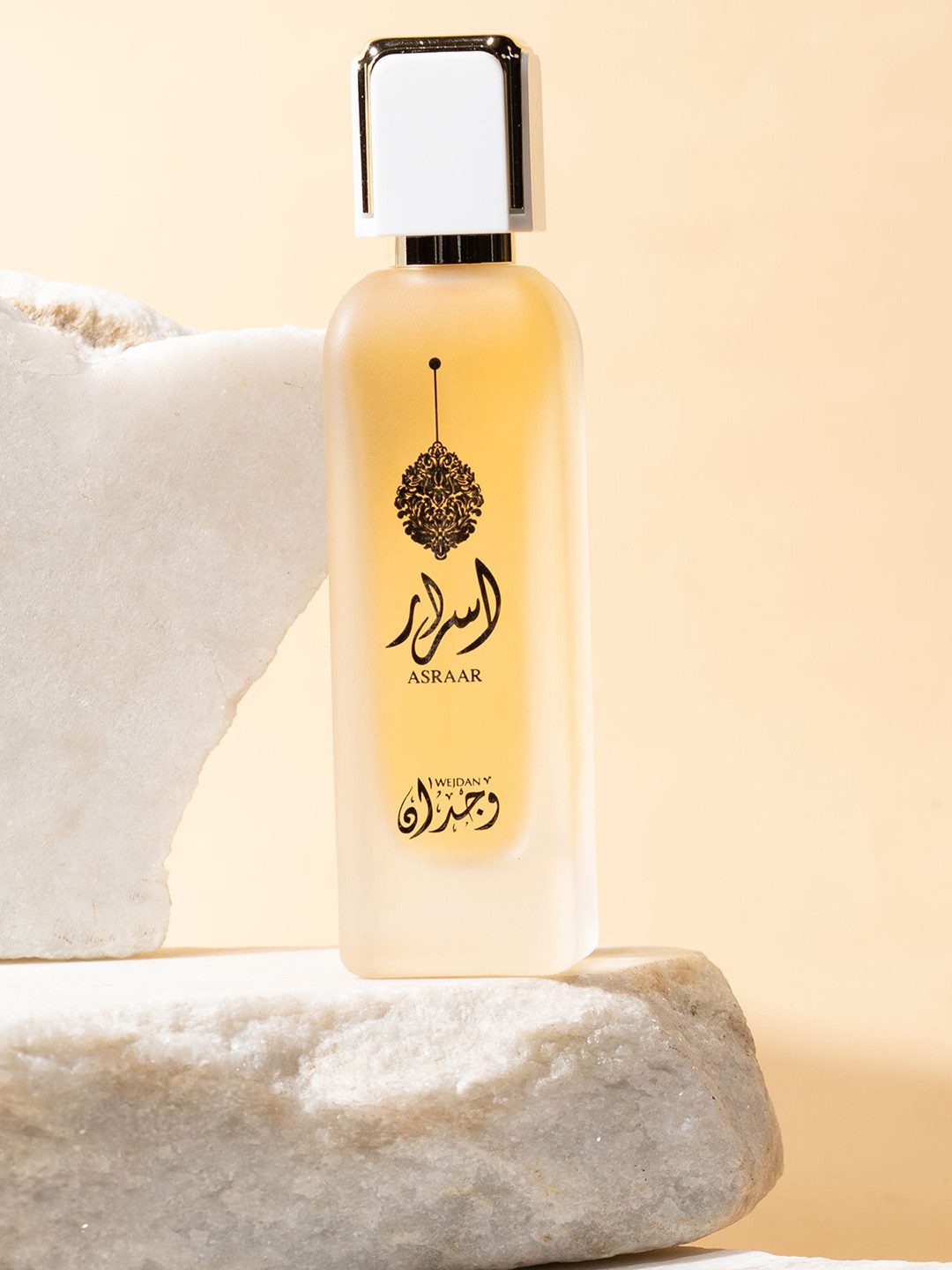 WEJDAN Asraar Long Lasting Eau De Parfum - 100 ml