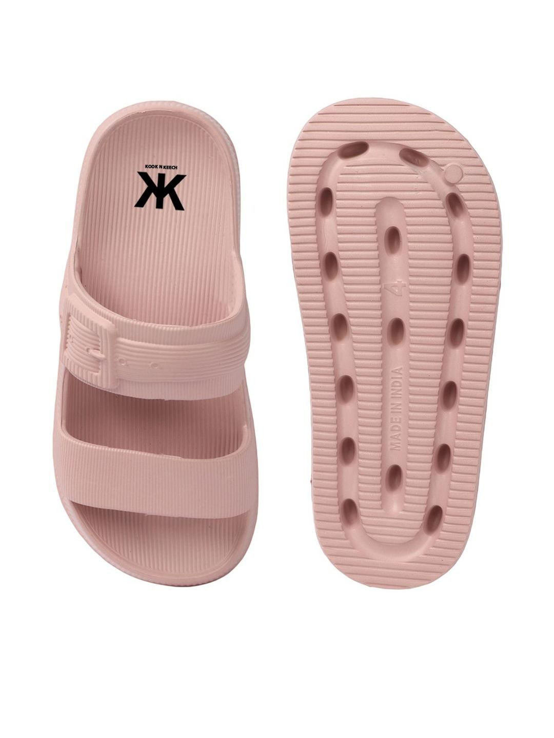 Kook N Keech Women Sliders