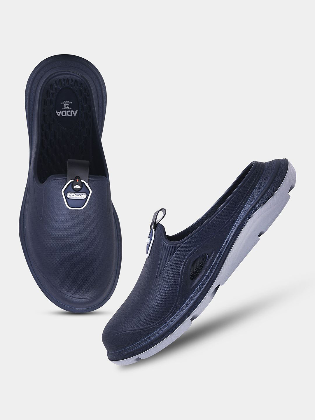 Adda Women Casual Slip-On Clogs