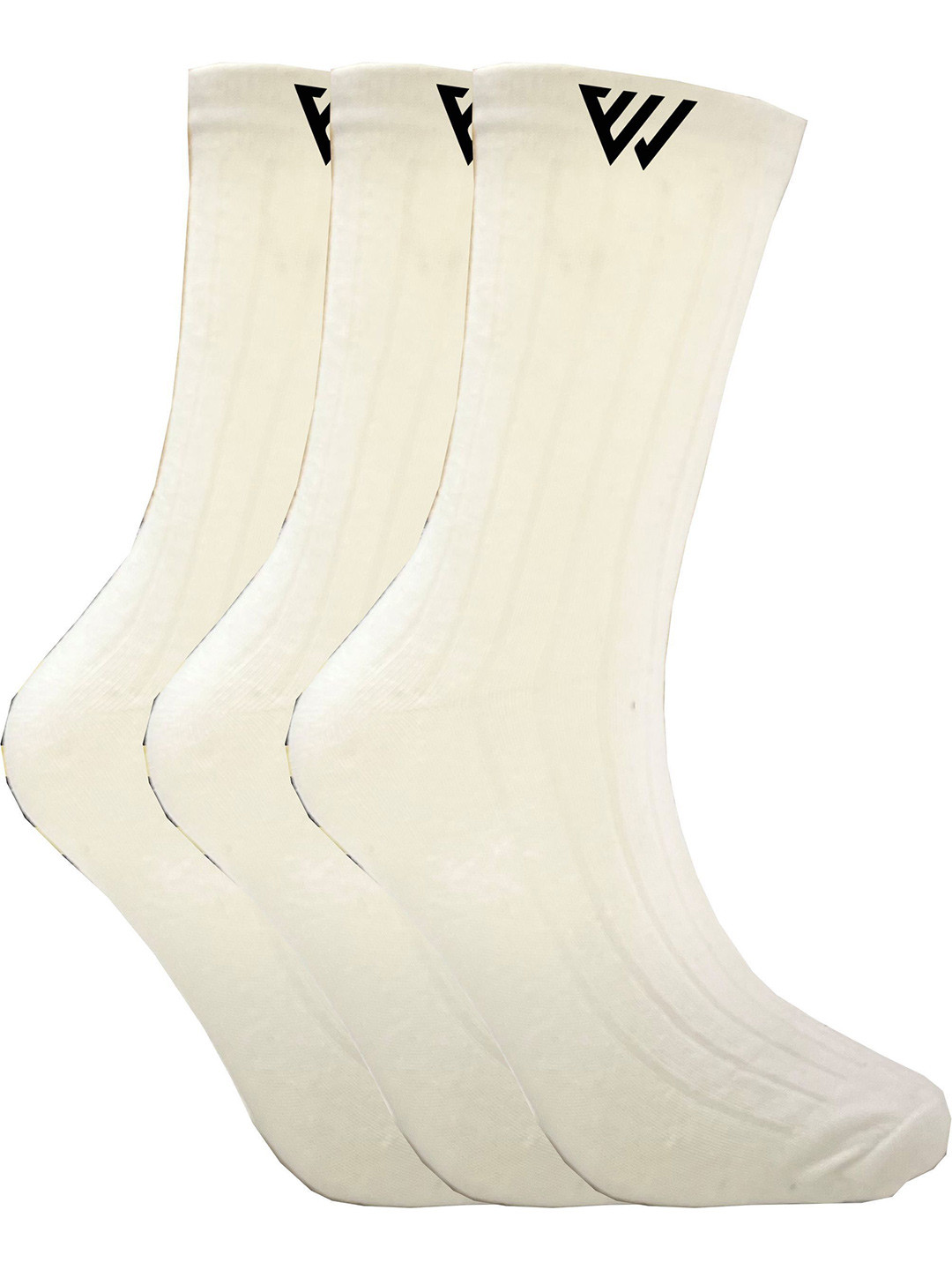 Winget 3-Pcs Ankle-Length Socks
