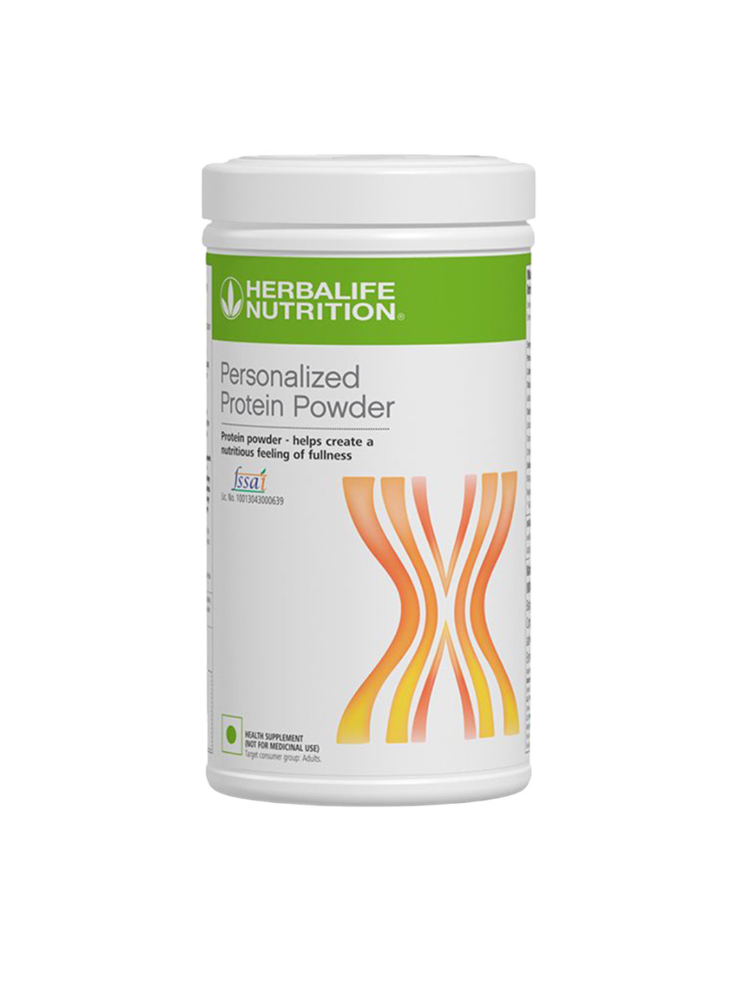 HERBALIFE NUTRITION Personalized Protein Powder - 400 g