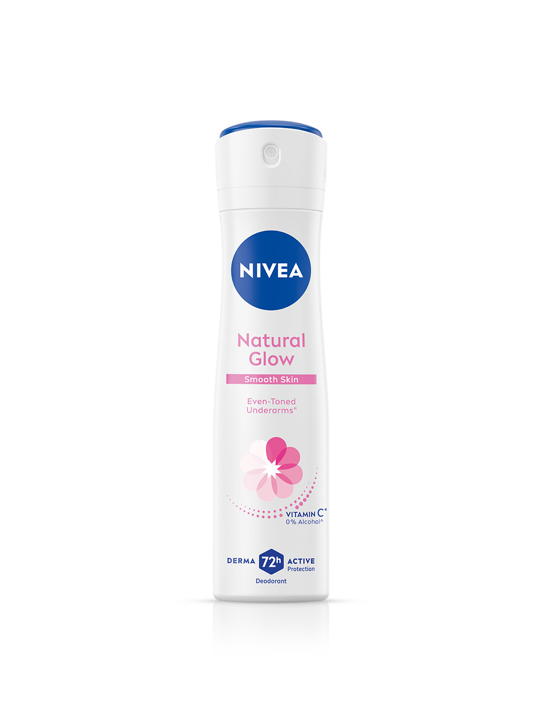 Nivea Whitening Smooth Skin 48h Deodorant
