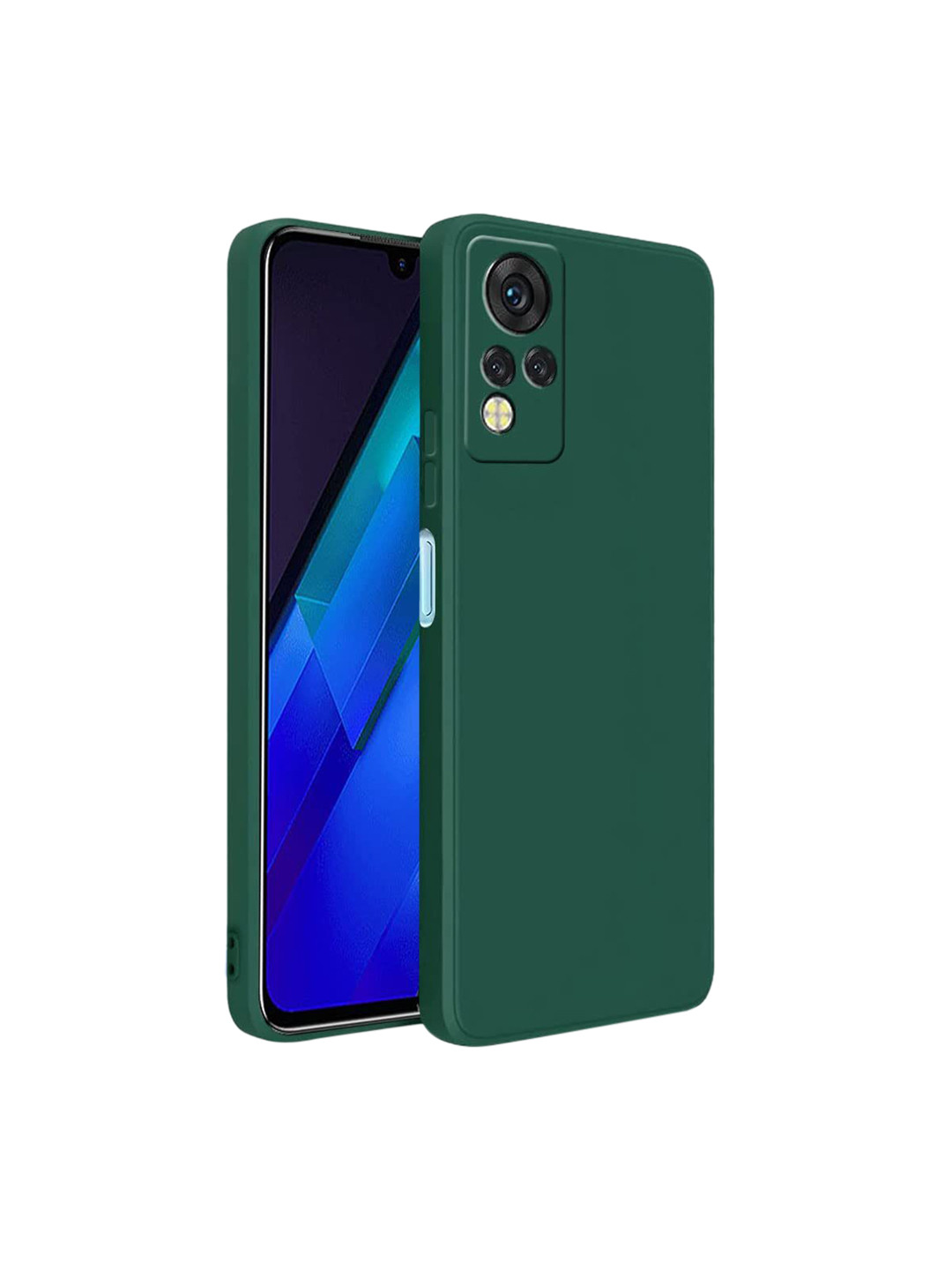 LIRAMARK Infinix Note 12 Back Cover