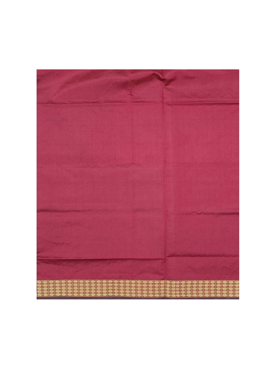 Odikala Unstitched Sambalpuri Silk blouse Piece