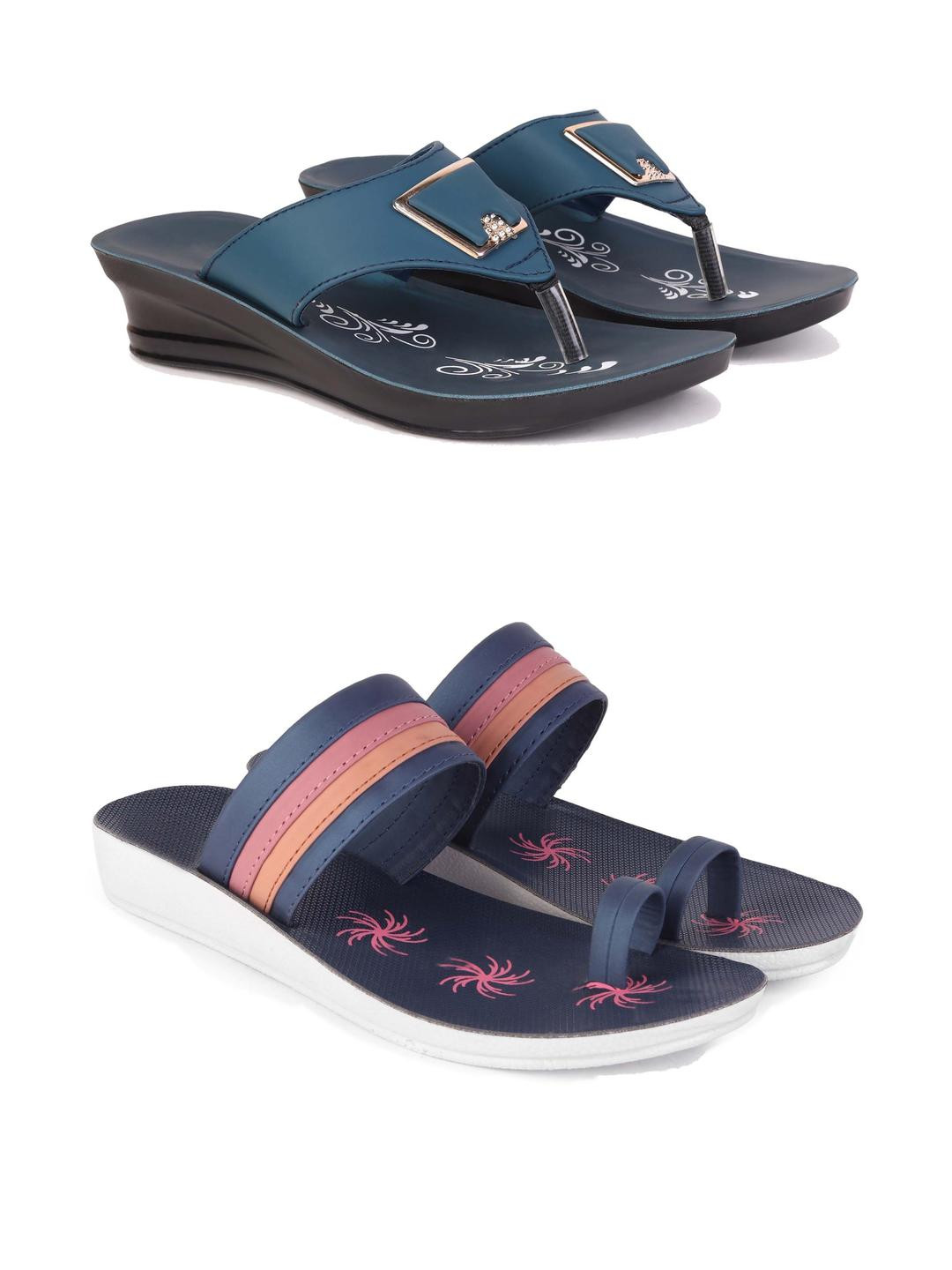 DRACKFOOT 2-Sandals for Women