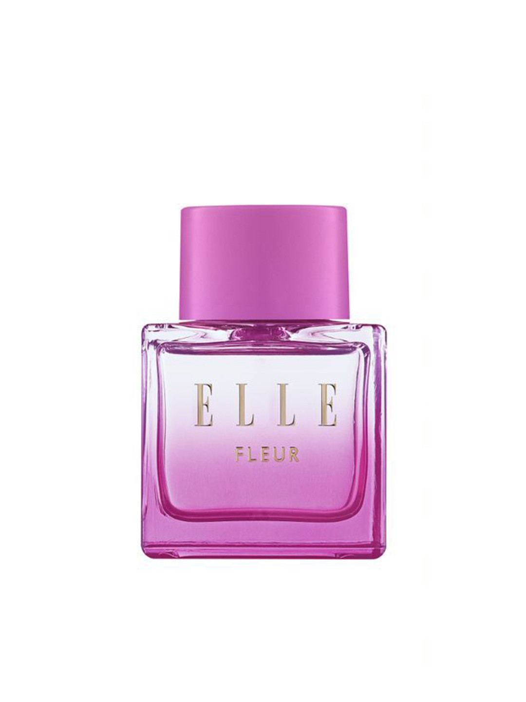 ELLE Women Fleur Eau de Parfum - 100ml