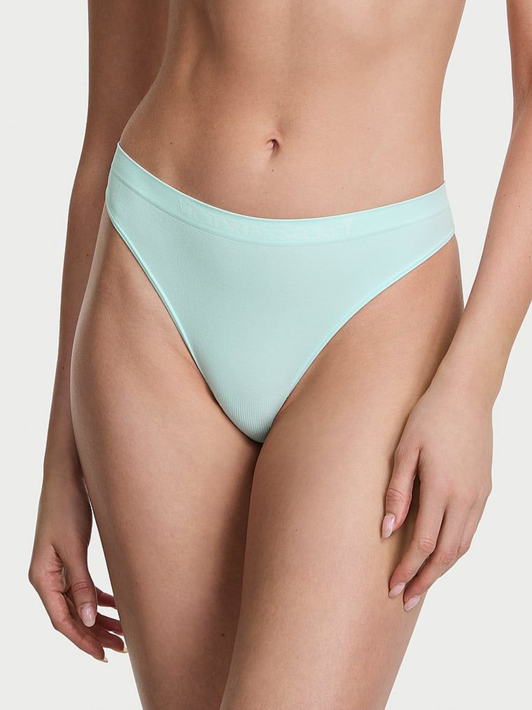 Victoria's Secret Hipster Thongs+1122071126M1