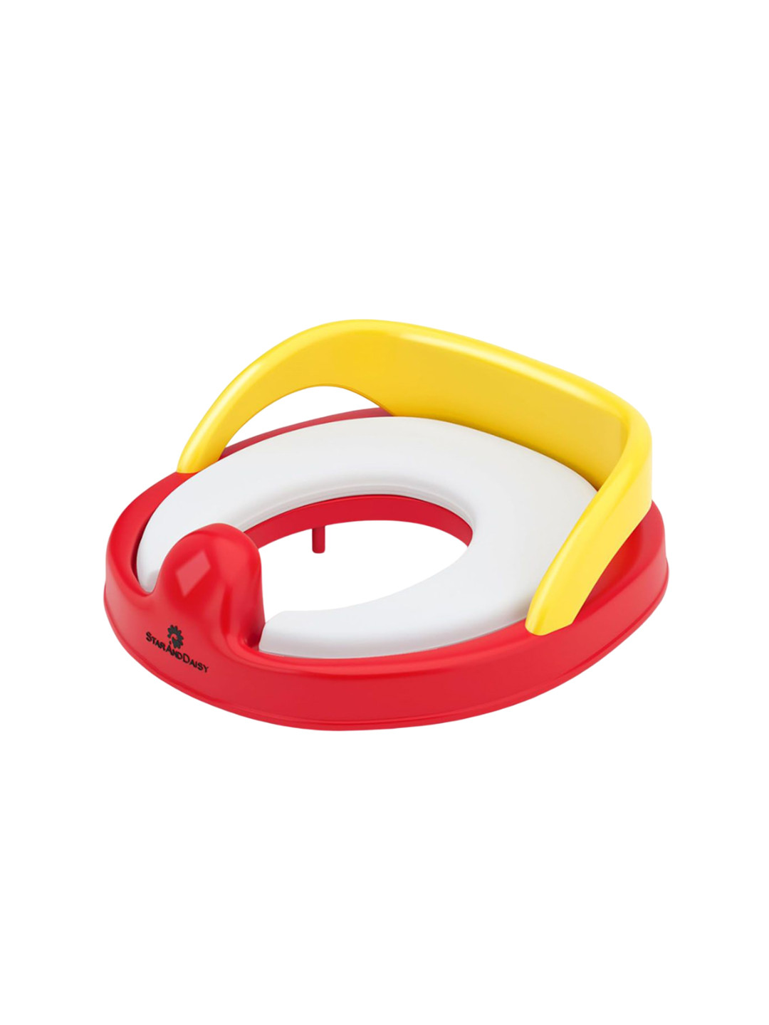 StarAndDaisy Kids Height Adjustable Potty Seat