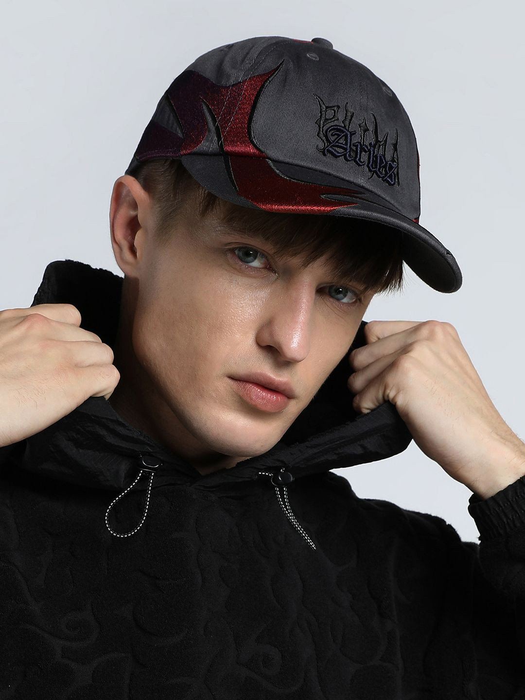 Puma x ARIES ARISE Baseball Cap