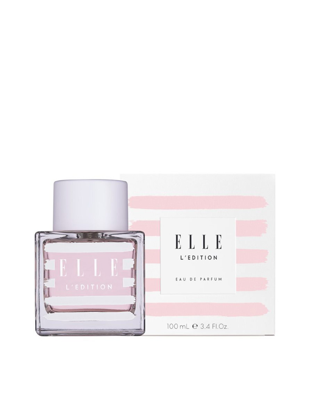 ELLE Women L'Edition Eau de Parfum - 100ml