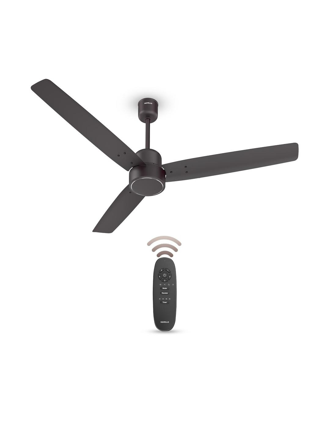 Havells Fab Bldc Smoke Brn 1200 Mm Ceiling Fan