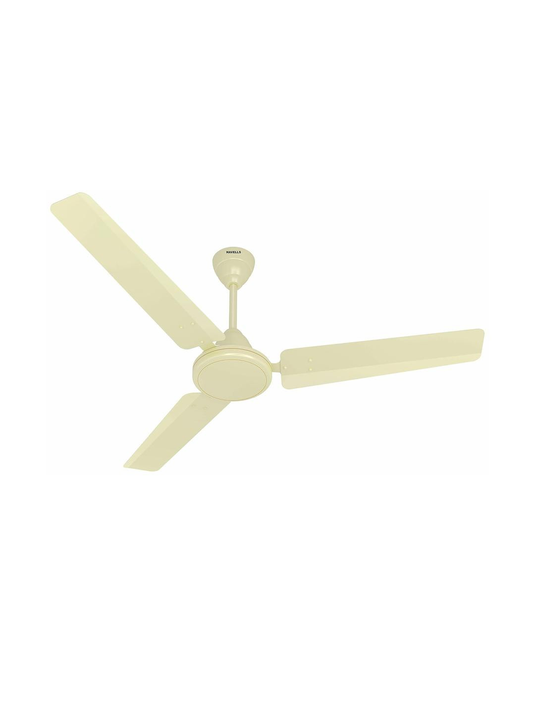Havells Samraat Es Bianco 1200 Mm Ceiling Fan
