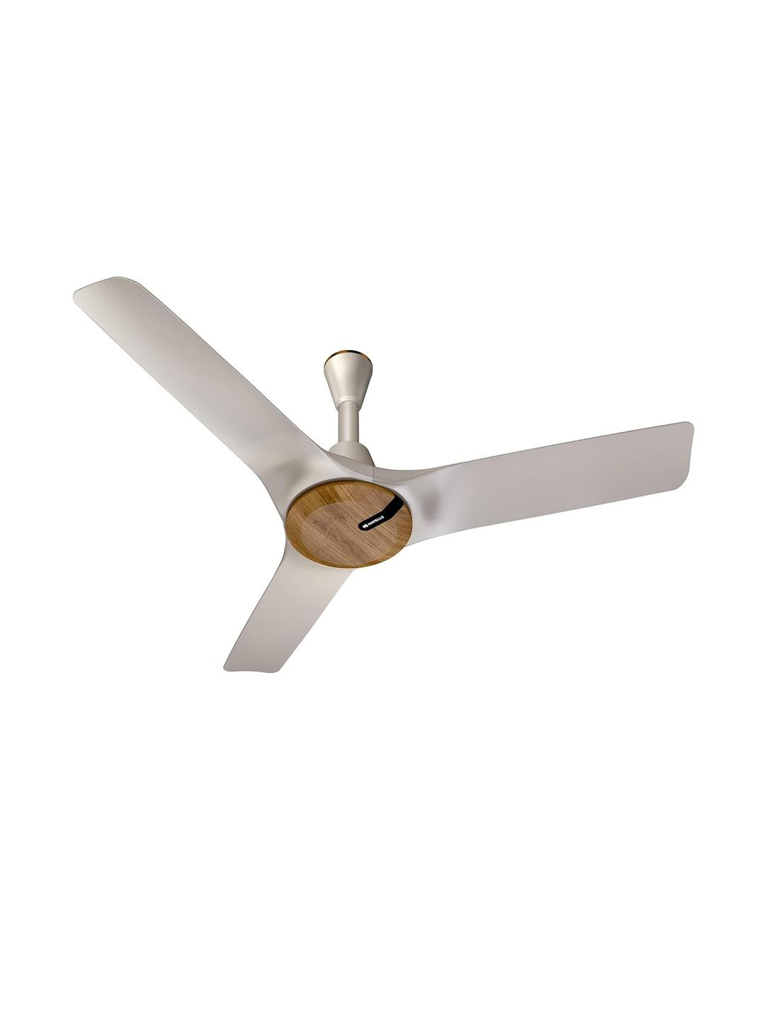 Havells Stealth Neo Bldc Wood  mist 1200 Mm Ceiling Fan