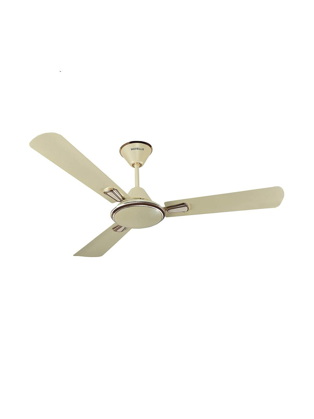 Havells Festiva Es Pearl Ivory 1200 Mm Ceiling Fan