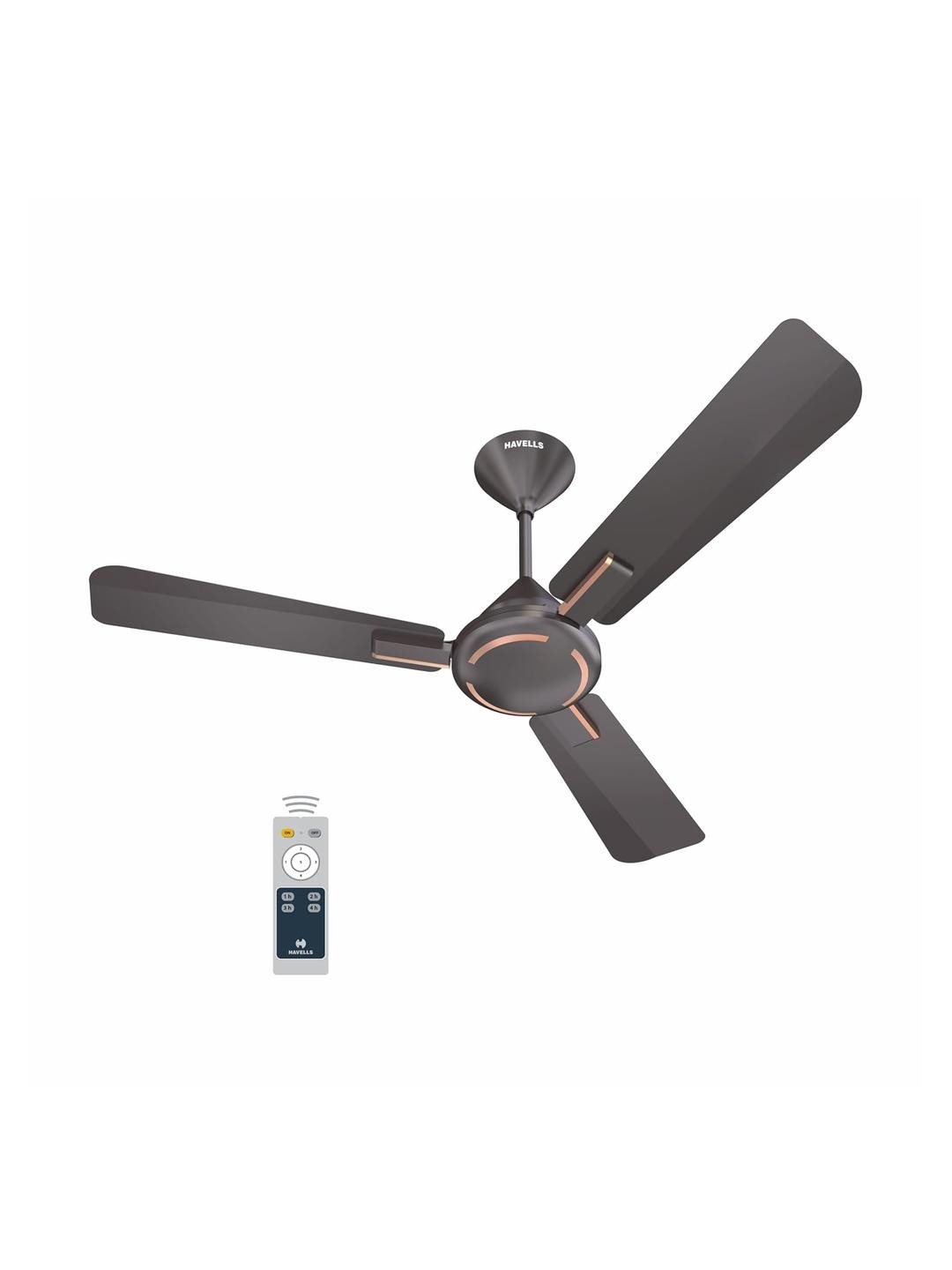 Havells Copper 1200 mm Fans