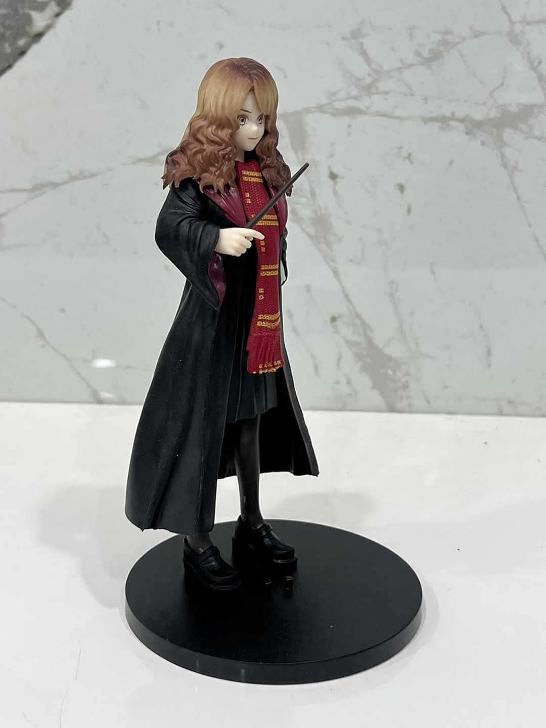 AUGEN Kids Harry Potter Action Figure Toy