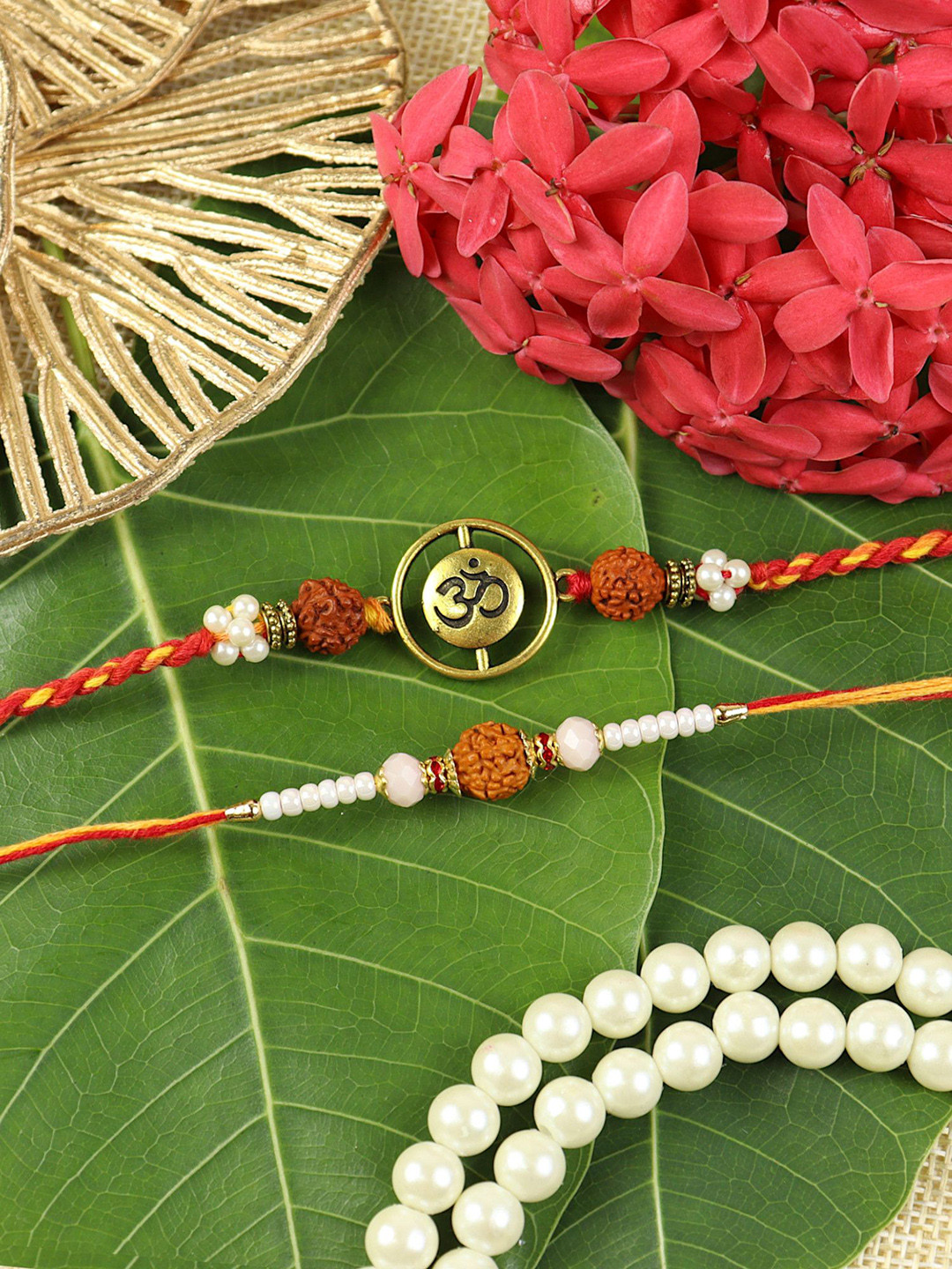 Asthetika Rakhi