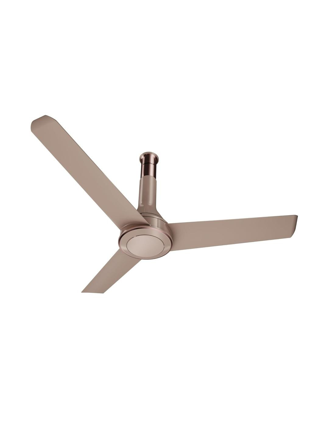 Havells Crista Bldc Champagne Cola 1200 Mm Ceiling Fan