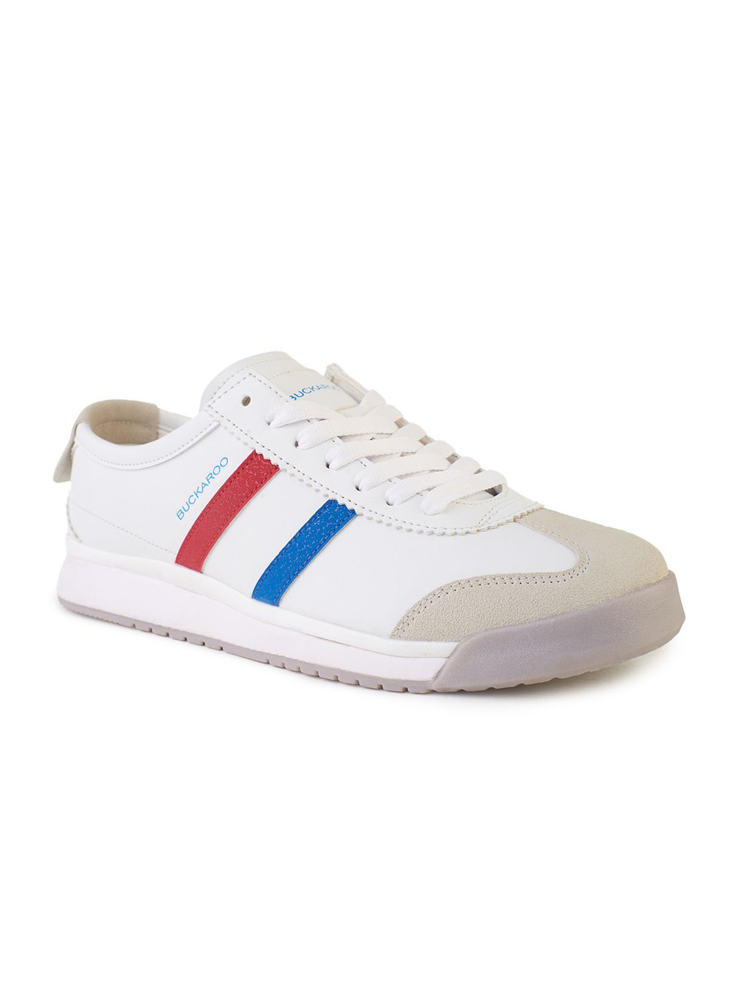 Buckaroo DROVEN Men Colourblocked Sneakers