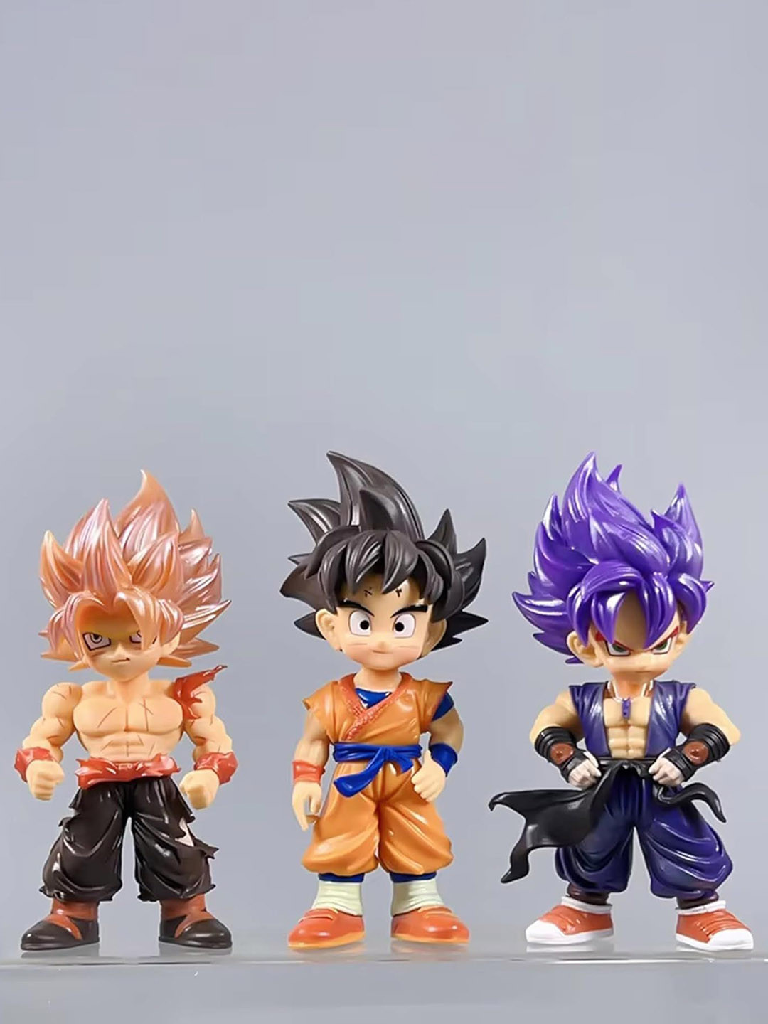 AUGEN Dragon Ball Z Anime Action Figure Toy