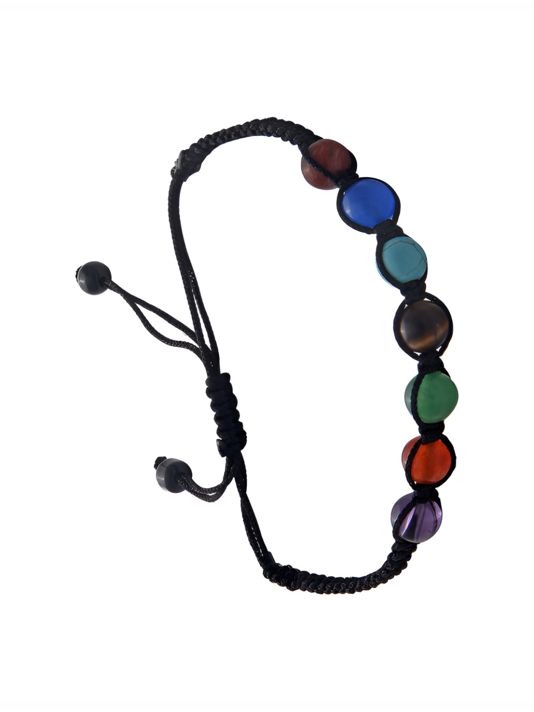 Pray Everyday Nazar Battu Bracelet