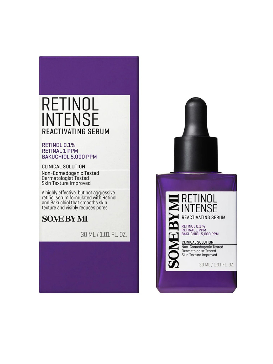 SOME BY MI Retinol Intense Reactivating Serum - 30 ml