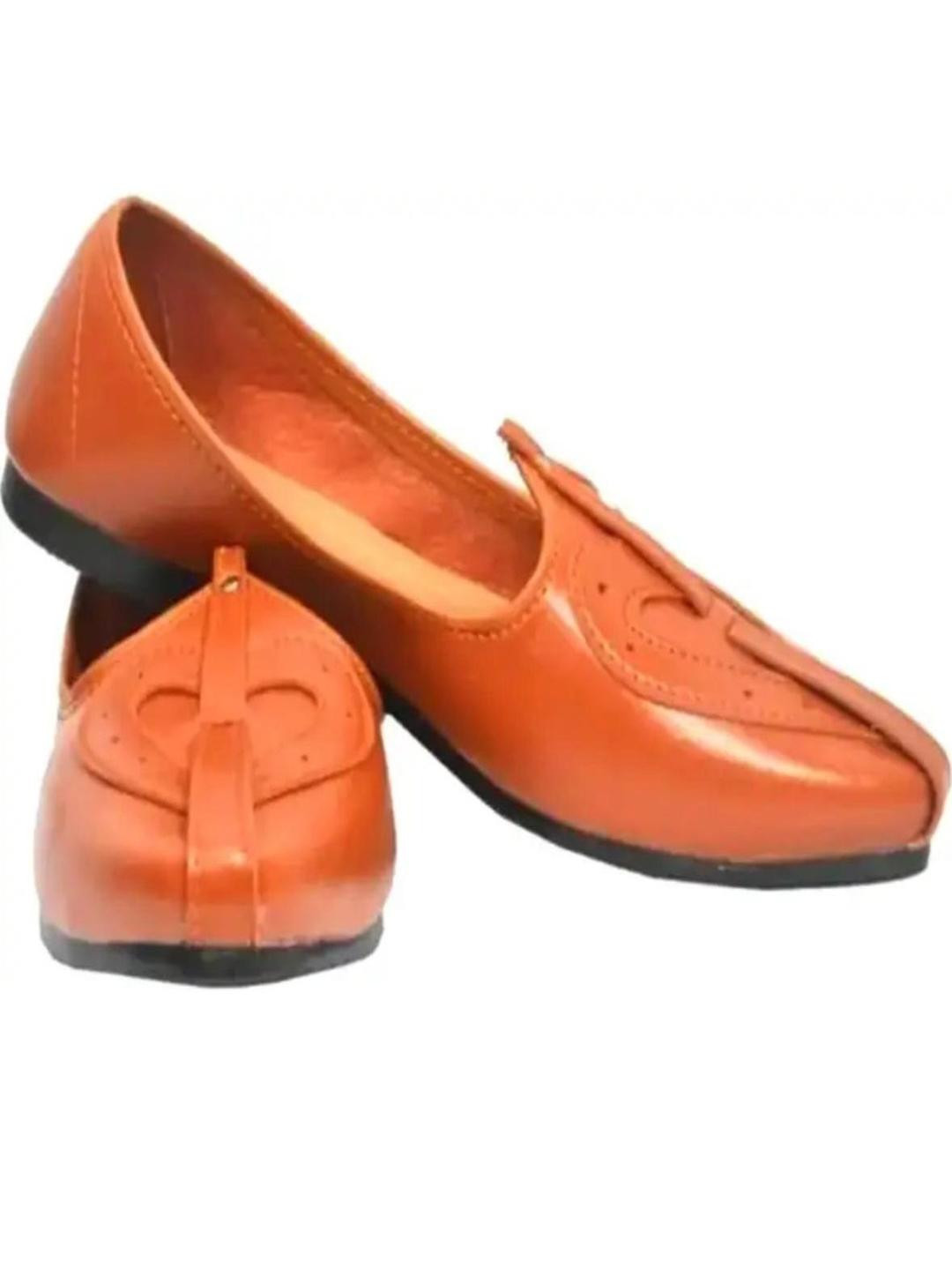 JAIPUR TRENDCRAFT Slip-On Shoes Formal Shoes