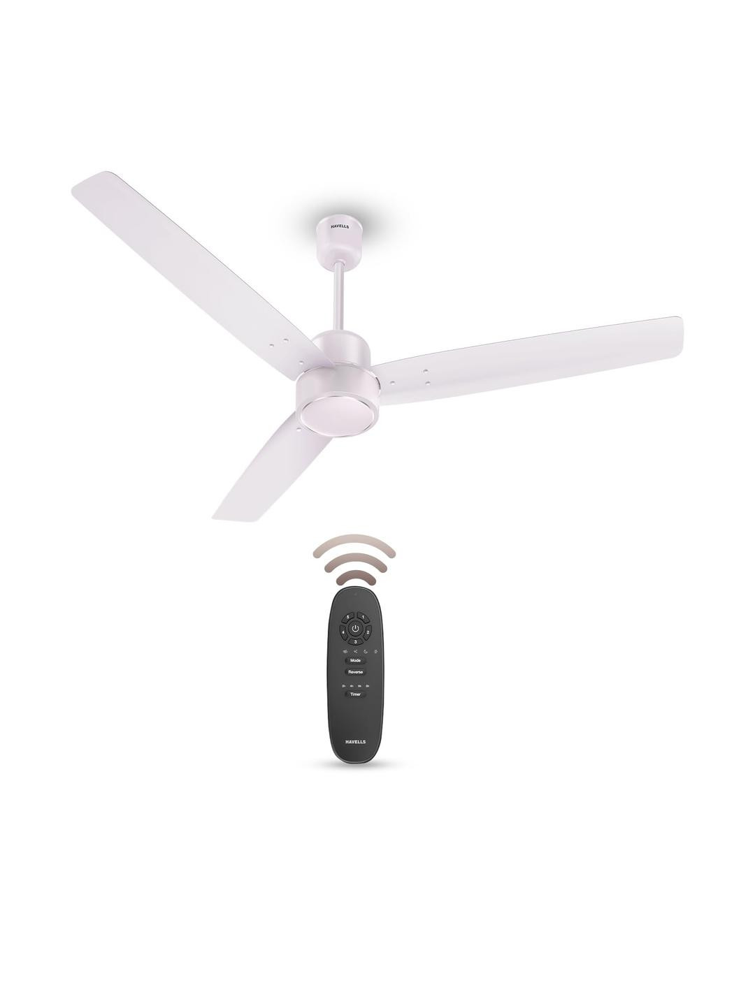 Havells Fab Bldc Blush Ivory 1200 Mm Ceiling Fan