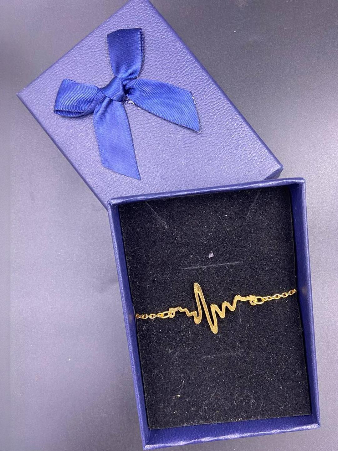 KALAFICIAL Multi Alloy Bracelet