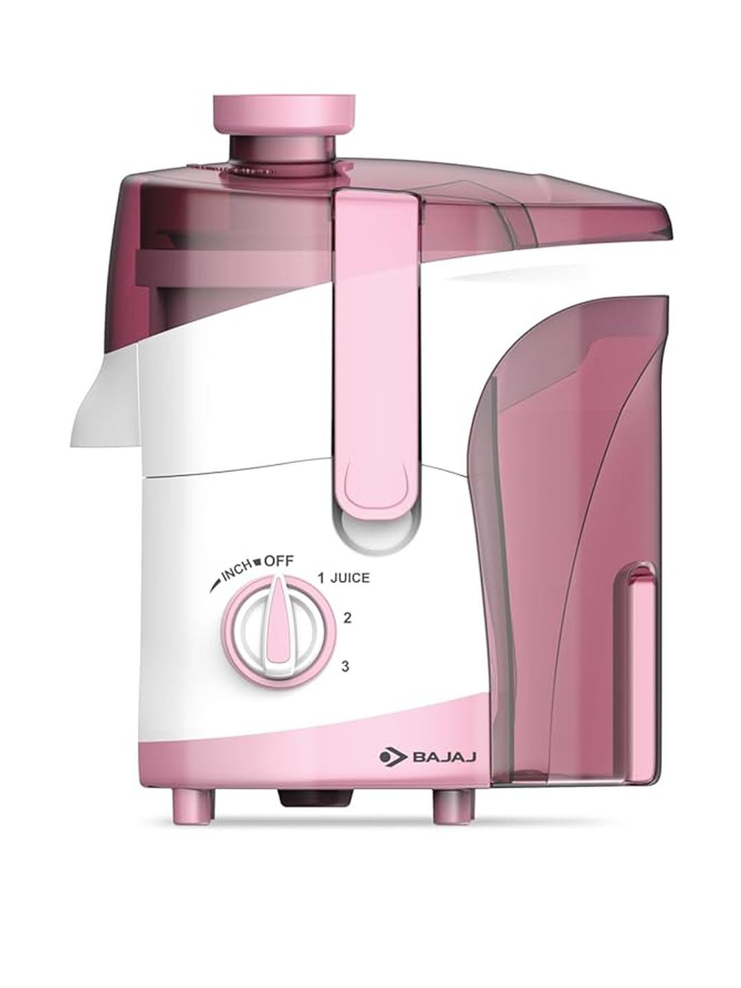 Bajaj JX 20 JMG Mixer Set With Juicer