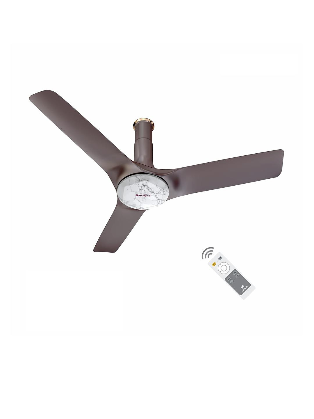Havells Stealth Prime Bldc Marbel Dusk 1200 Mm Ceiling Fan