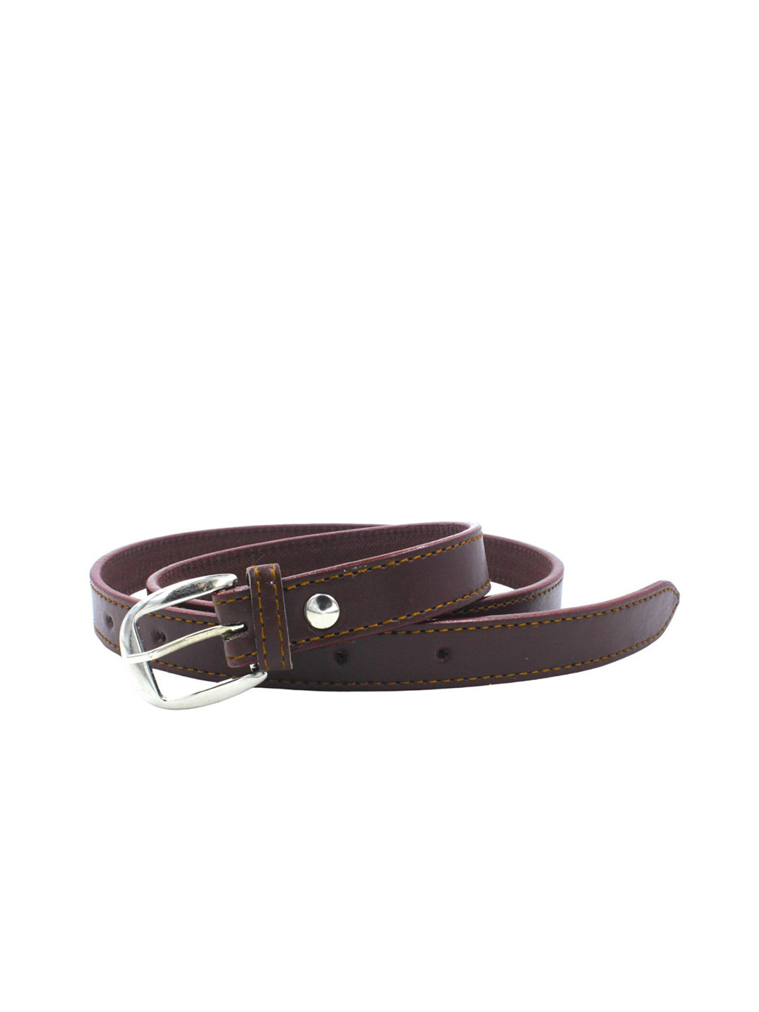 Niddleman Women PU Formal Belt