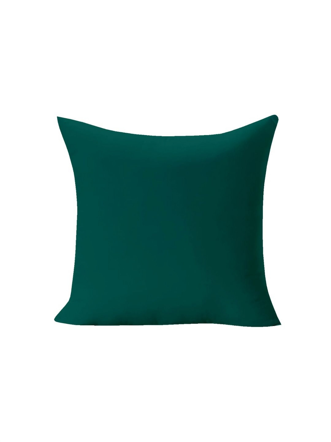 Divine Casa Teal Green Square Shaped Pre-FilledCushions