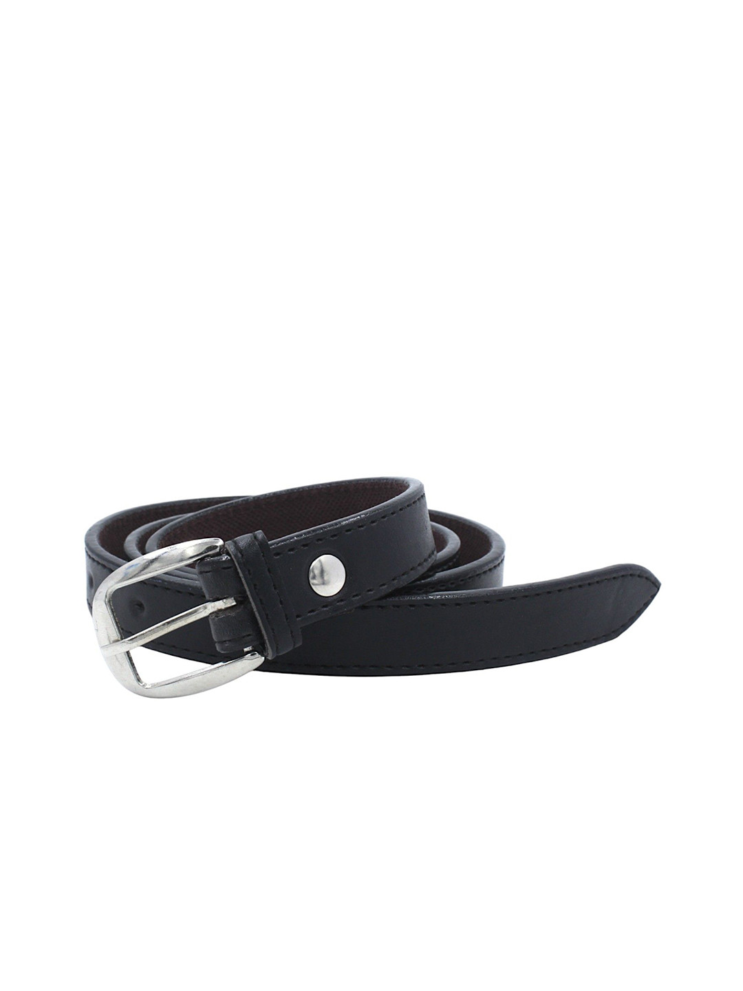 Niddleman Women PU Formal Belt