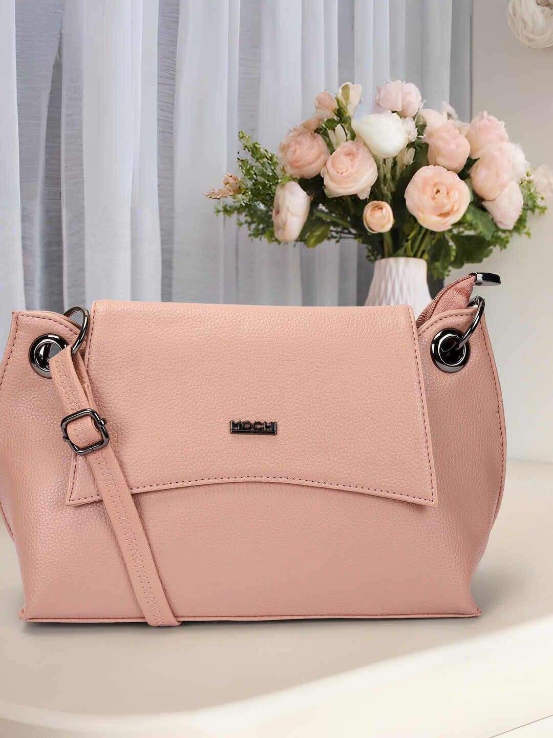 Mochi Crossbody Sling Bag