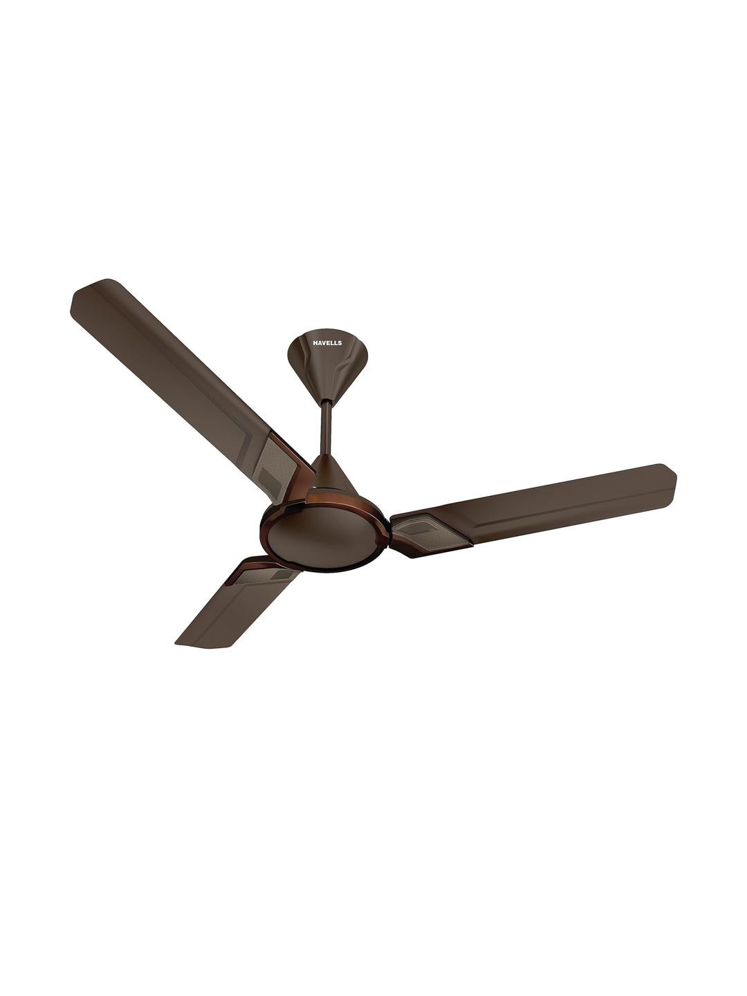 Havells Zester Es Dusk 1200 Mm Ceiling Fan