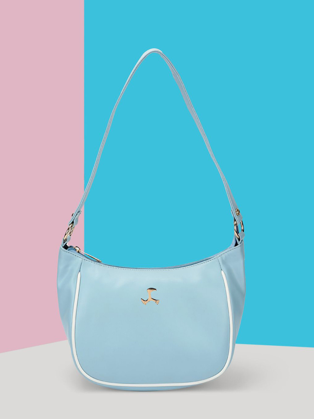 Mochi Structured Small Sling Bag